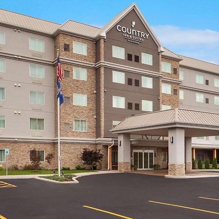 Country Inn & Suites By Radisson, Buffalo South I-90, Ny Уэст-Сенека Экстерьер фото