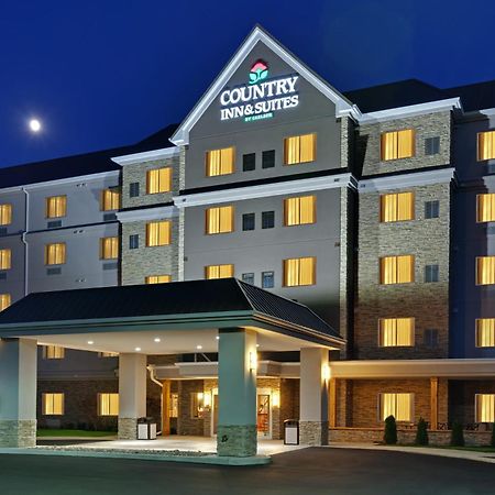Country Inn & Suites By Radisson, Buffalo South I-90, Ny Уэст-Сенека Экстерьер фото