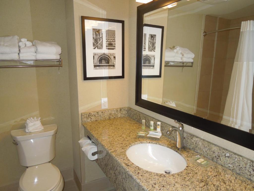 Country Inn & Suites By Radisson, Buffalo South I-90, Ny Уэст-Сенека Экстерьер фото